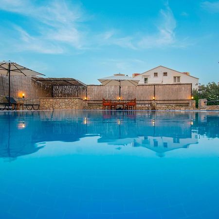 Oezguem Suite Otel Datça Exteriér fotografie