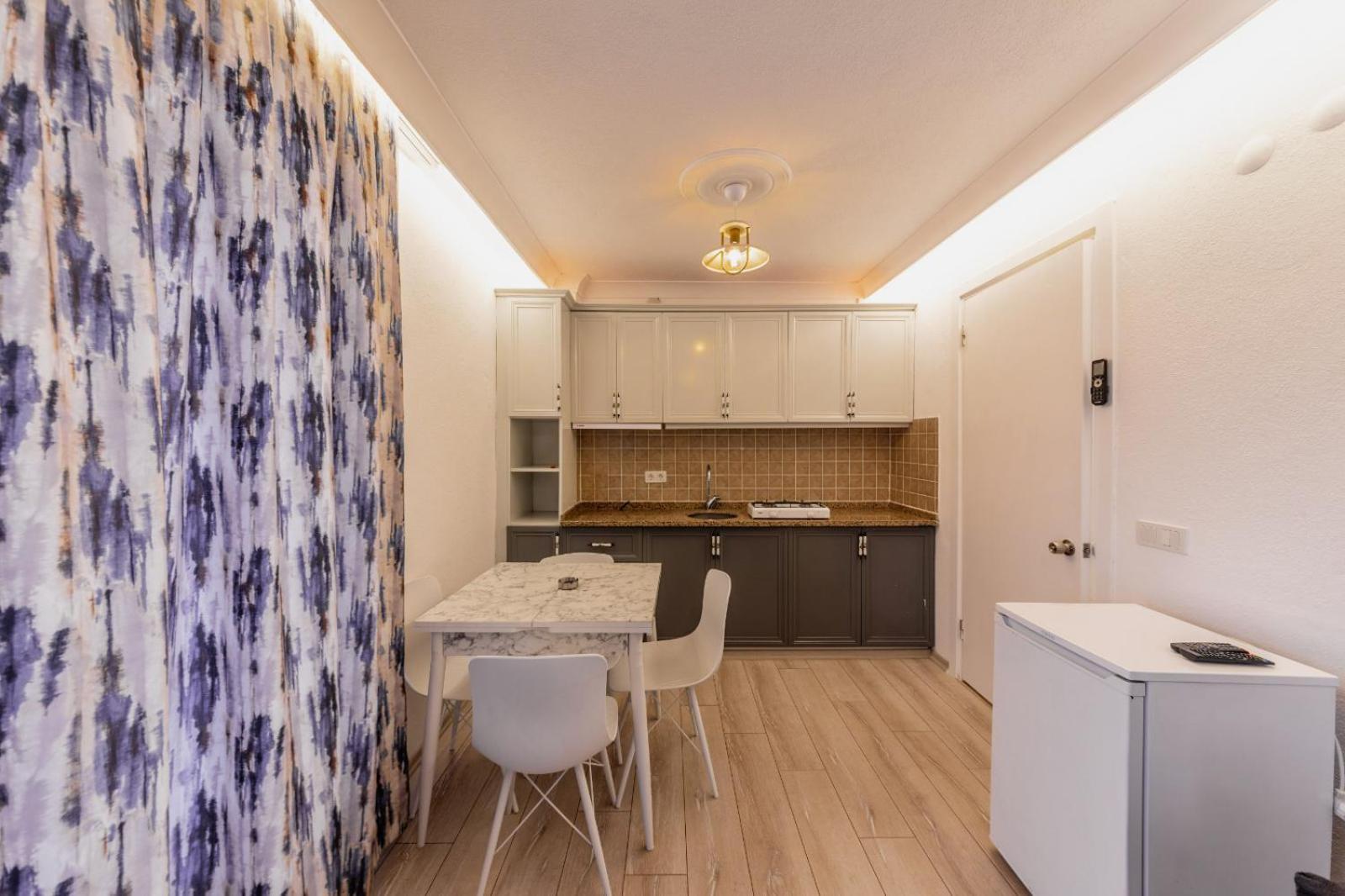 Oezguem Suite Otel Datça Exteriér fotografie