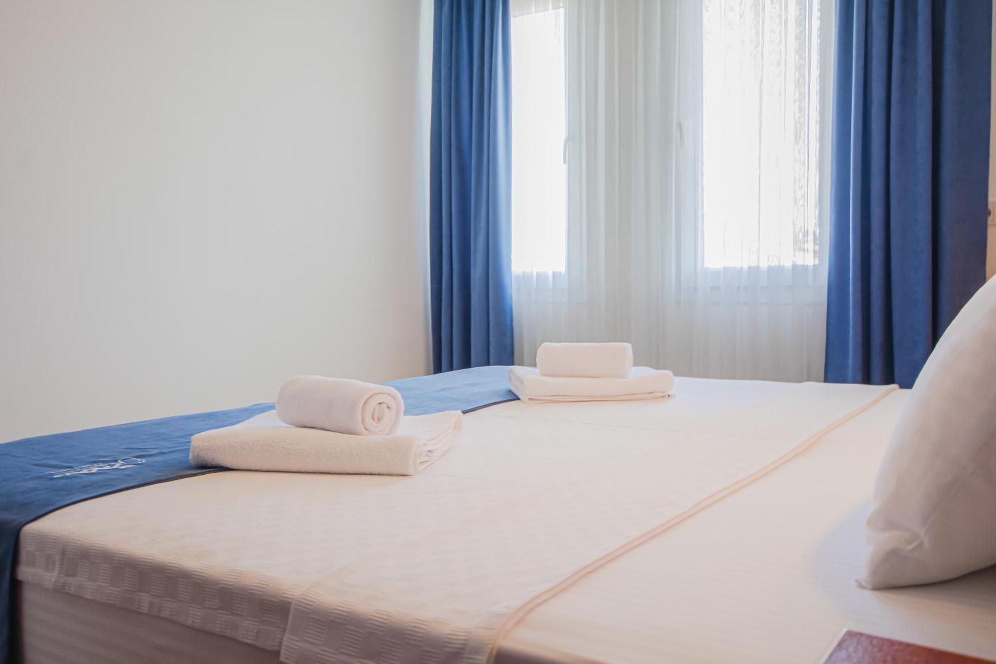 Oezguem Suite Otel Datça Exteriér fotografie