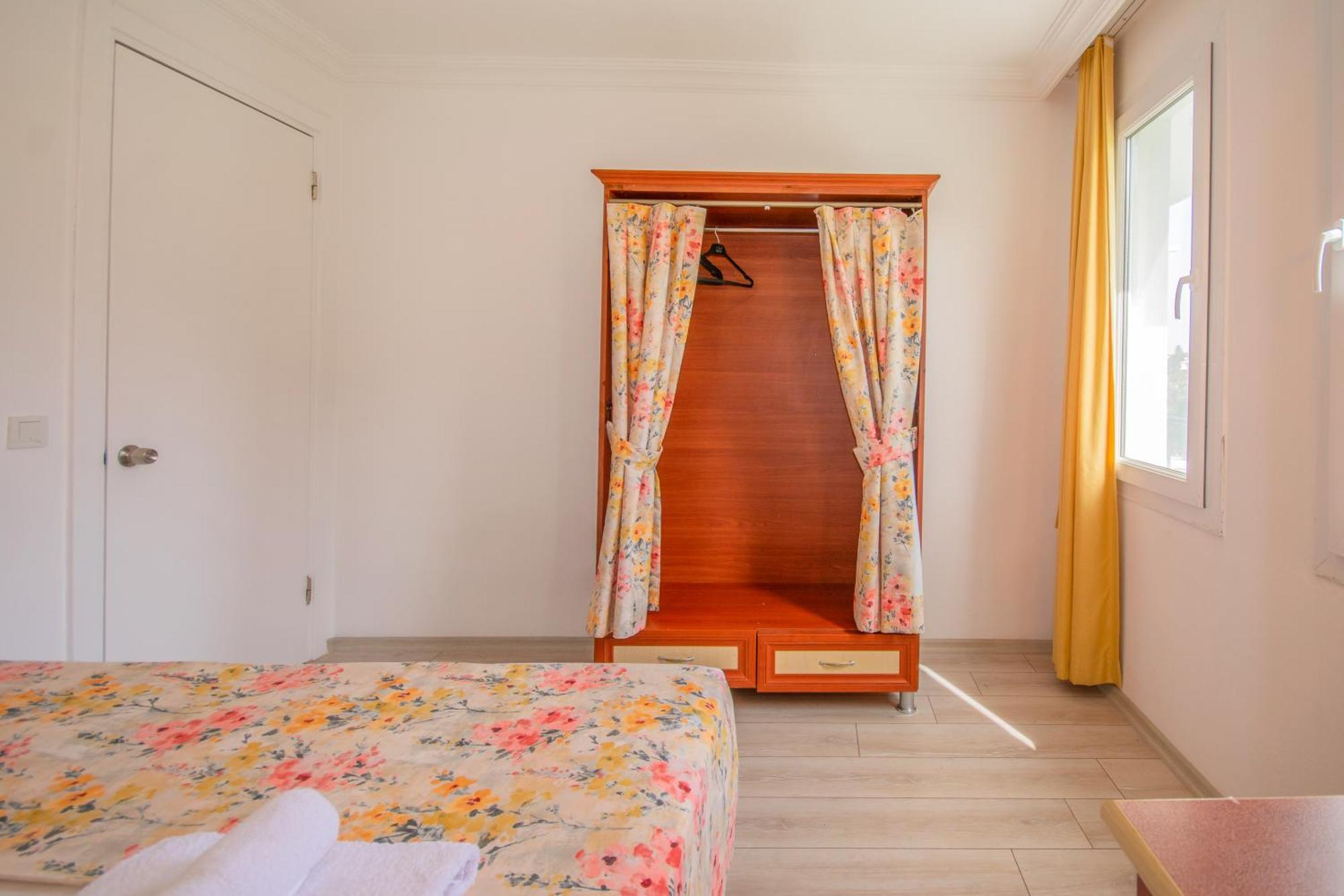 Oezguem Suite Otel Datça Exteriér fotografie